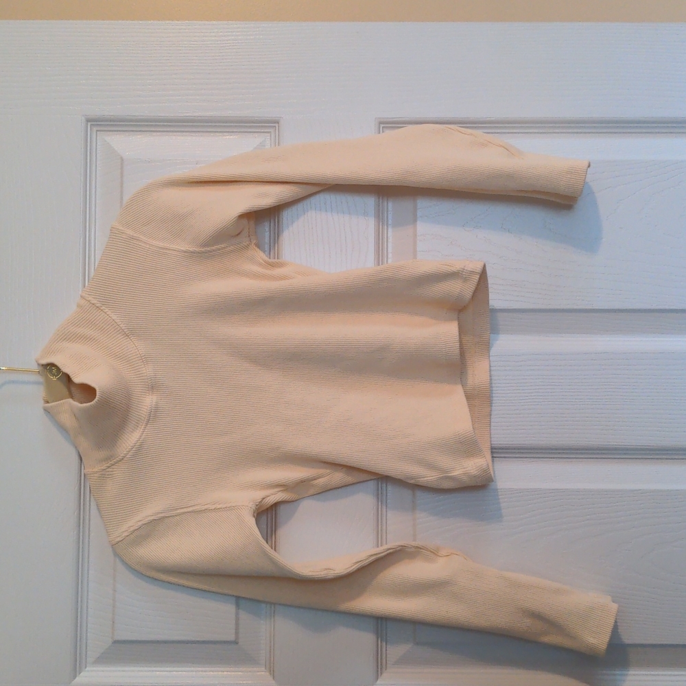 Big Bud Press Essential Turtleneck Long Sleeve